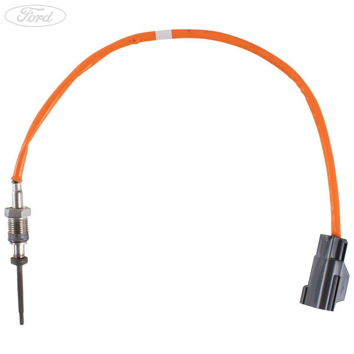 1.5 SOHC DI TC DSL CATALYST TEMPERATURE EXHAUST GAS SENSOR