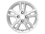 FIESTA SET OF 4 ALLOY WHEELS 11/2012 05/2014
