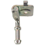 TRANSIT FRONT CAT/DPF EXHAUST MOUNTING BRACKET