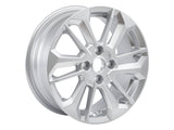 FIESTA FROM 01/2022 ALLOY WHEEL 16