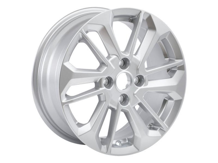 FIESTA FROM 01/2022 ALLOY WHEEL 16