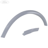 Transit Custom Sport Van N/S Passenger Side Rear Wheel Arch 2013-2017