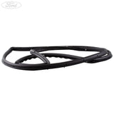 FIESTA FRONT N/S DOOR WINDOW WEATHERSTRIP SEAL 2014-