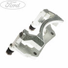 FRONT O/S BRAKE CALIPER CARRIER SLIDER BRACKET