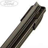 KUGA FRONT FLAT AERO WIPER BLADES SET OF 2 2008-2012