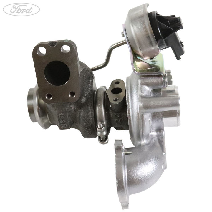 1.5 SOHC DI TC TDCI 95 105 BHP TURBOCHARGER 2017-2024