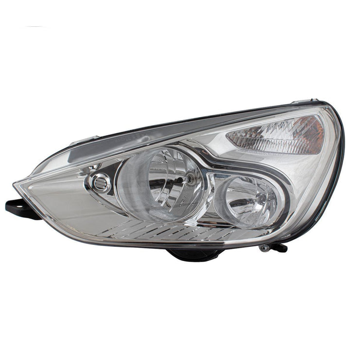 GALAXY S-MAX FRONT N/S HEAD LIGHT LAMP INDICATOR UNIT 06-15