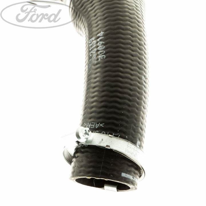 INTERCOOLER CONNECTING HOSE