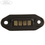 TRANSIT TOURNEO COURIER REAR SLIDING DOOR TERMINAL SWITCH