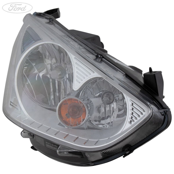 B-MAX FRONT O/S HEADLIGHT HEADLAMP UNIT 2012-