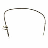 O/S RH REAR PARKING HAND BRAKE CABLE