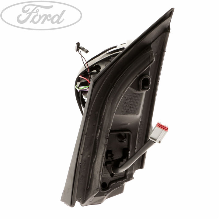 FOCUS FRONT O/S OUTER WING MIRROR