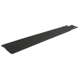 DOOR TRIM PANEL APPLIQUE