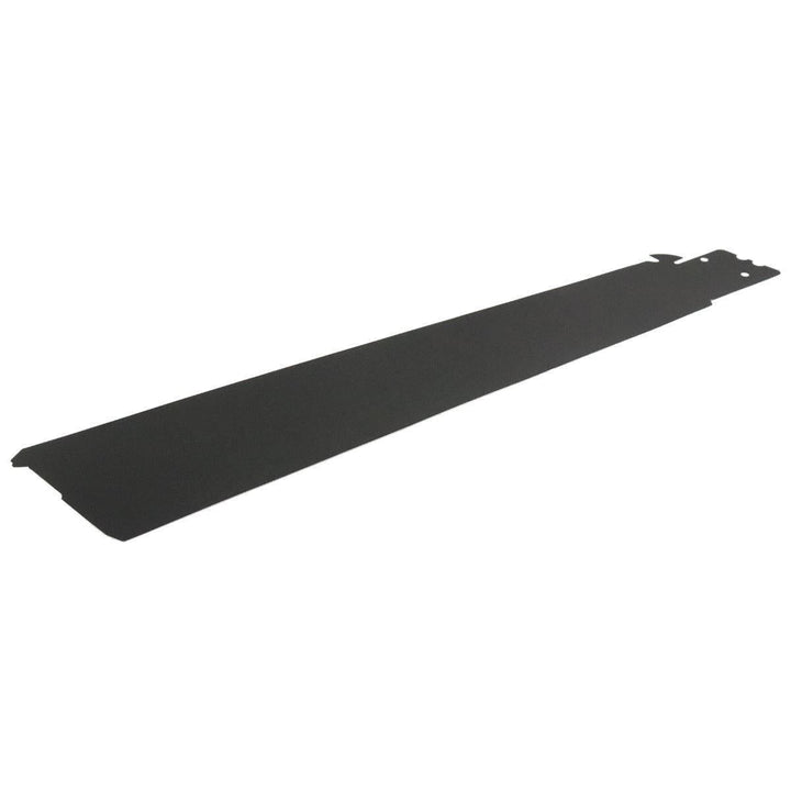 DOOR TRIM PANEL APPLIQUE