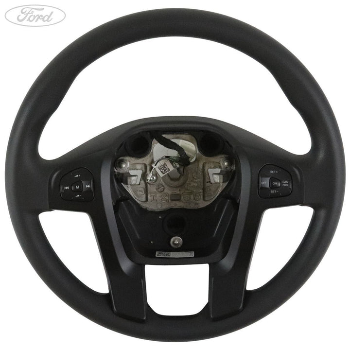 RANGER STEERING WHEEL POWER STEERING CRUISE CONTROL 11-