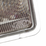 EXTERIOR REAR VIEW MIRROR HOUSING