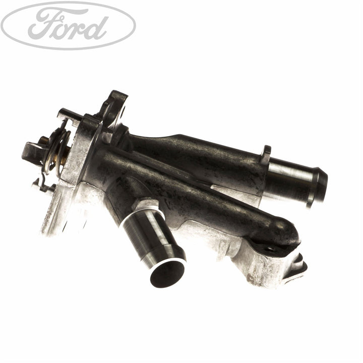 KUGA TRANSIT CONNECT ENGINE COOLANT THERMOSTAT & HOUSING