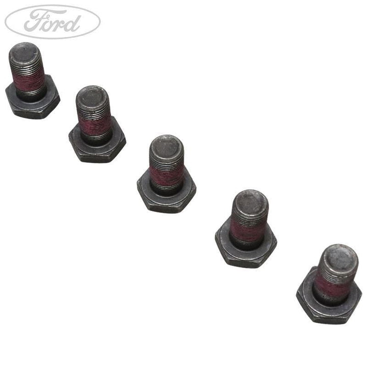 DURATEC DI TI-VCT 6 SPEED AUTO FLYWHEEL BOLT M12X1 14-