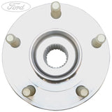 KUGA MK2 O/S OR N/S FRONT WHEEL HUB FLANGE ASSEMBLY 2012-20