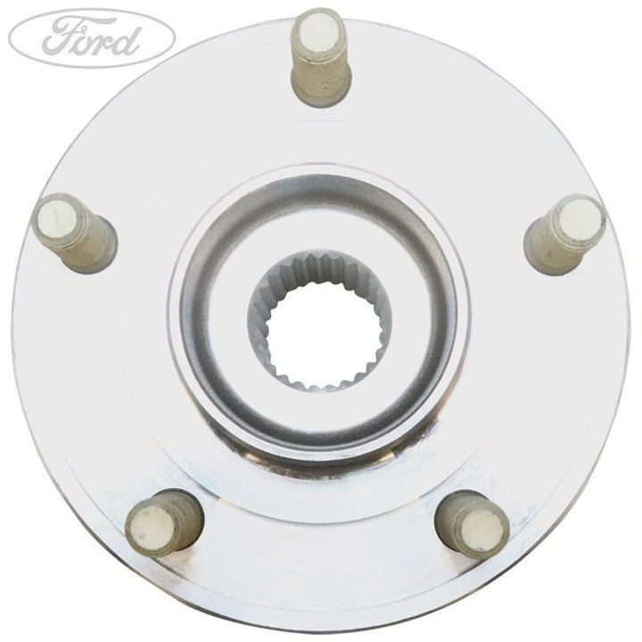 KUGA MK2 O/S OR N/S FRONT WHEEL HUB FLANGE ASSEMBLY 2012-20