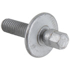 EXTERIOR REAR VIEW MIRROR SELF-SHEARING BOLT PACK OF 5