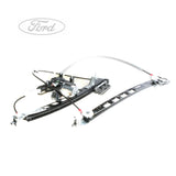 FRAME & MOUNT. PARTS