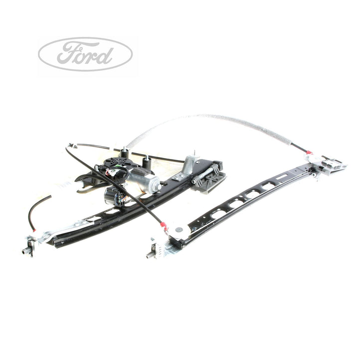 FRAME & MOUNT. PARTS