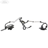 C-MAX 1.5 DURATORQ TDCI BRAKE SERVO BOOSTER VACUUM HOSE