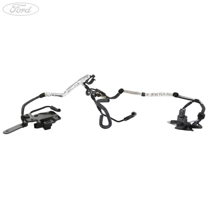 C-MAX 1.5 DURATORQ TDCI BRAKE SERVO BOOSTER VACUUM HOSE