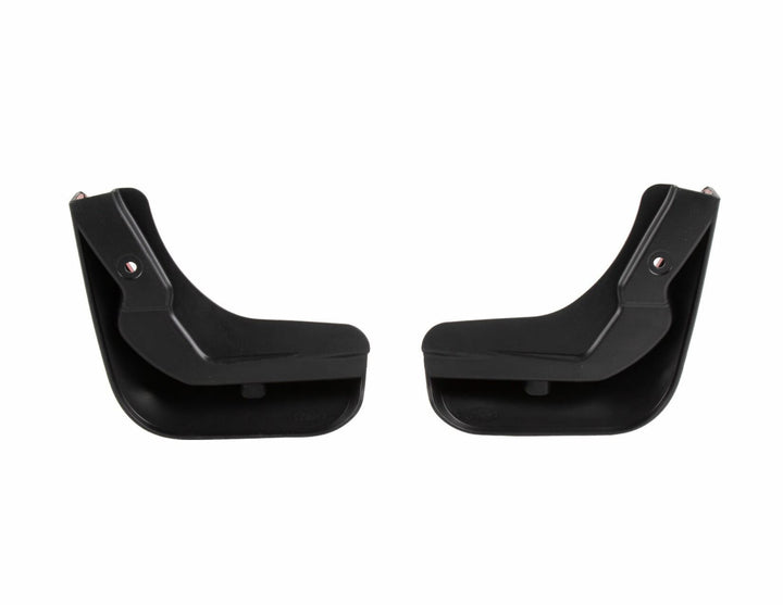 MUD FLAPS FRONT AND REAR WITH FITTING 5-DOOR, EXCEPT ACTIVE, ST-LINE, ST AND VIGNALE