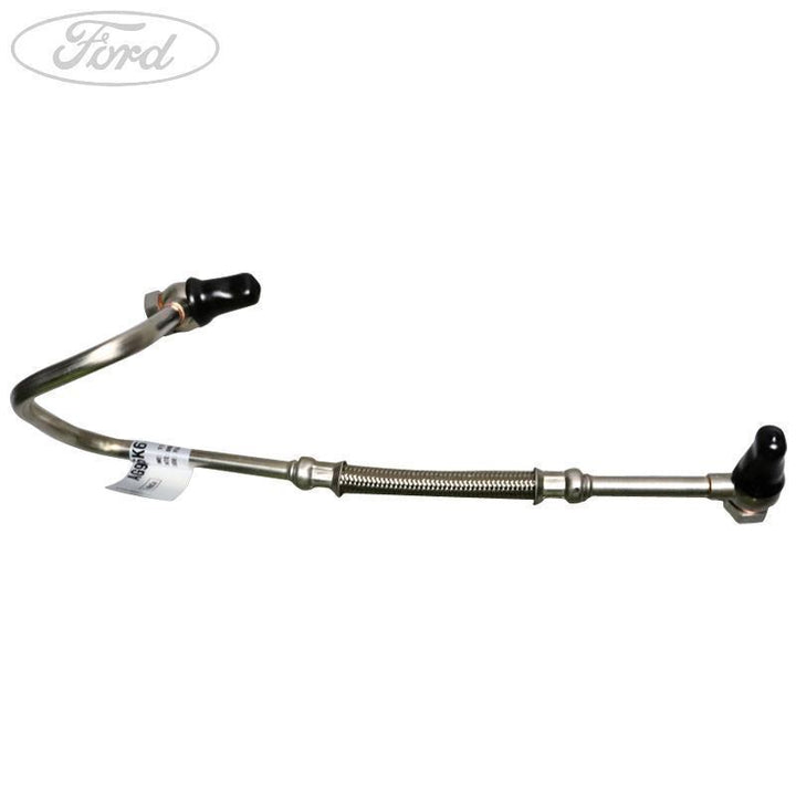 S-MAX GALAXY 2.0 ECOBOOST TURBOCHARGE OIL FEED PIPE 2015-
