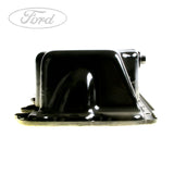 ENGINE OIL PAN