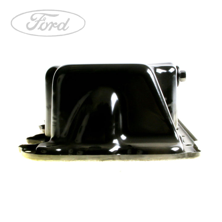 ENGINE OIL PAN
