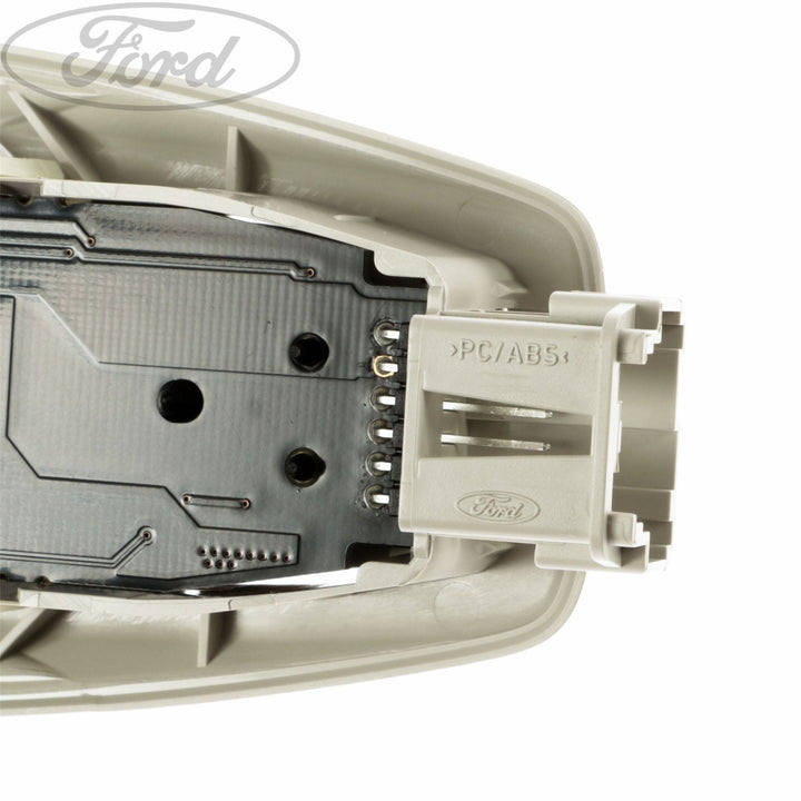 C-MAX INTERIOR LIGHT LAMP LED