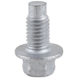 FRONT DOORS, HINGES & WEATHERSTRIPS HEX HEAD BOLT PACK OF 5