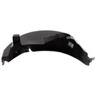 KA N/S REAR WHEEL ARCH LINING PANEL