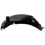 KA N/S REAR WHEEL ARCH LINING PANEL