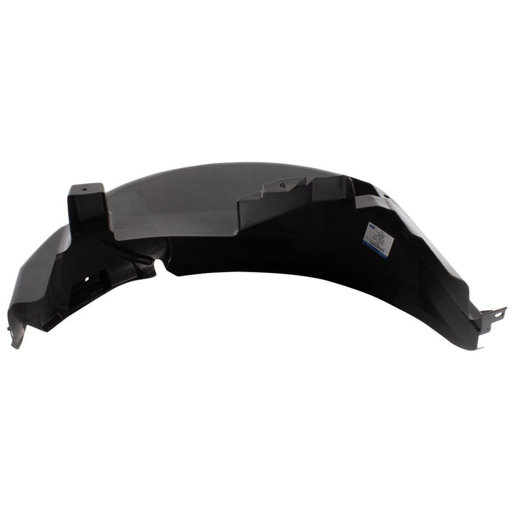 KA N/S REAR WHEEL ARCH LINING PANEL