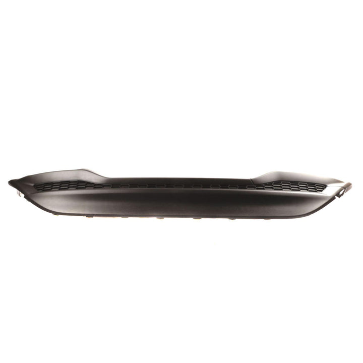 Fiesta ST Rear Lower Bumper Diffuser Cover Trim 2012-2019