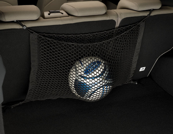 B-MAX REAR SEAT BACK NET WITH FITTING  08/2012  11/2017