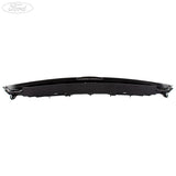 FIESTA MK5 FRONT BUMPER UPPER RADIATOR GRILLE CENTRE 99-00