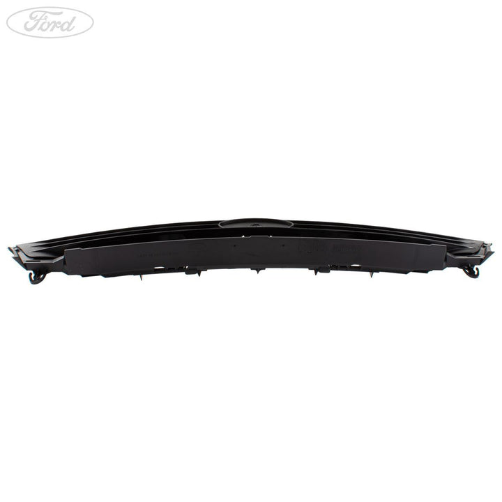 FIESTA MK5 FRONT BUMPER UPPER RADIATOR GRILLE CENTRE 99-00