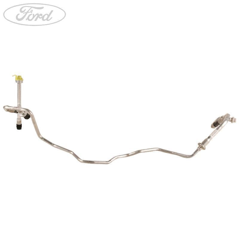 TUBE – Ford Online Shop UK