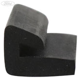 ECOSPORT TAILGATE INTERIOR LINER SPACER 2017-