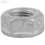CONVERTER NUT