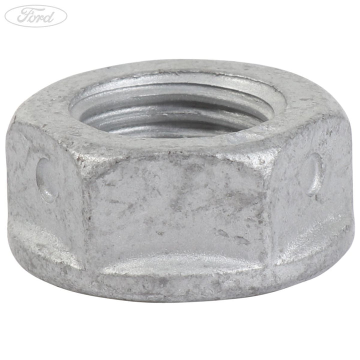 CONVERTER NUT