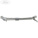 TRANSIT CUSTOM REAR BRAKE HOSE ALL LONG SERIES 2012-2014