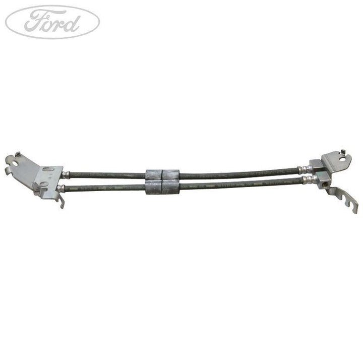 TRANSIT CUSTOM REAR BRAKE HOSE ALL LONG SERIES 2012-2014