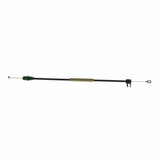 FIESTA HEATER CONTROL CABLE