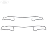 FRONT BRAKE CALIPER FIXING KIT
